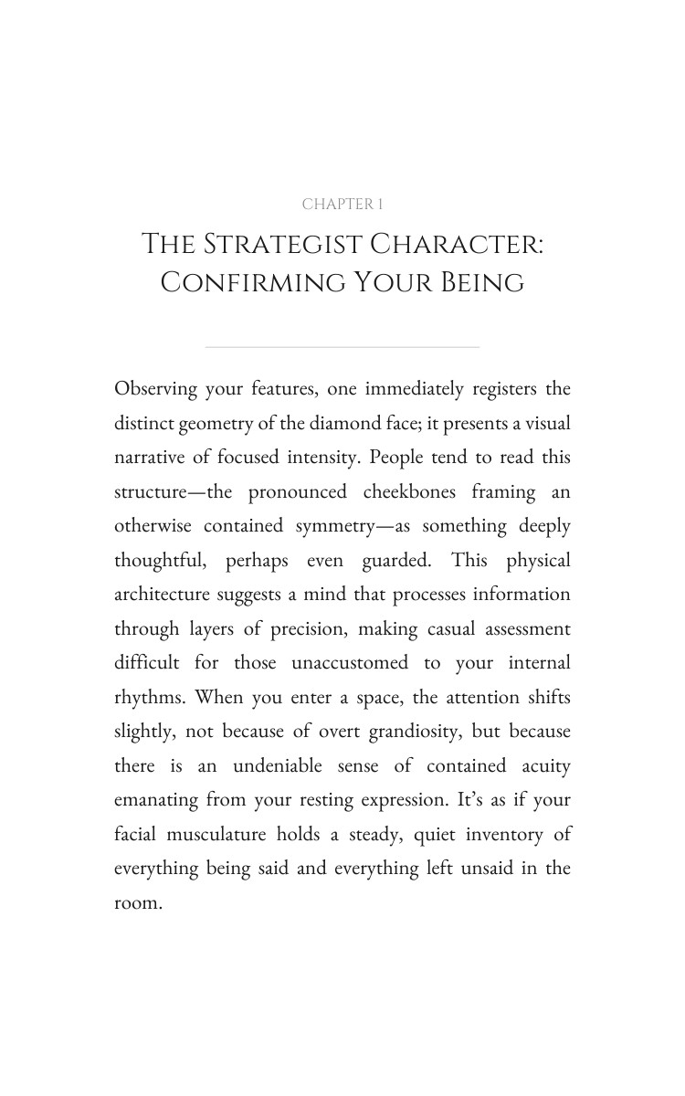Strategist Mindfulness Stress: Essential Guide: Upgrade Your Spirit interior preview