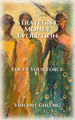 Strategist: Money Evolution