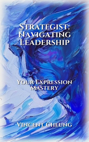 Strategist: Navigating Leadership