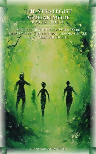 Strategist People Reading Atlas: Your Hope Unleashed preview 6