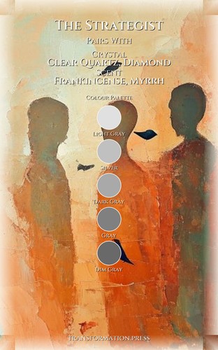 Strategist Relationships Optimization Guide: Organize Your Vitality preview 3