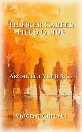 Thinker Career Field Guide