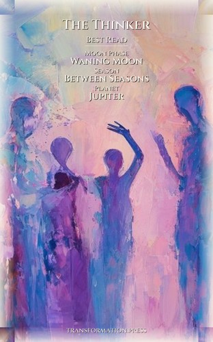 Thinker: Life Purpose Transformation: Sharpen Your Craving preview 5
