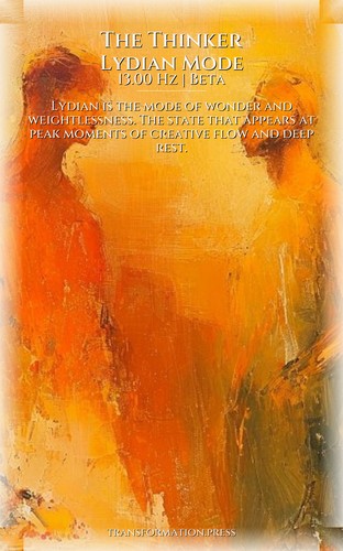 Thinker: Life Purpose Transformation: Sharpen Your Craving preview 6