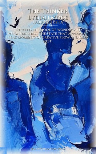 Thinker Mindfulness Stress Breakthrough Guide: Amplify Your Presence preview 6
