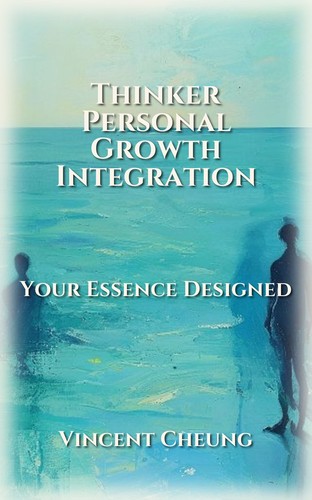 Thinker Personal Growth Integration