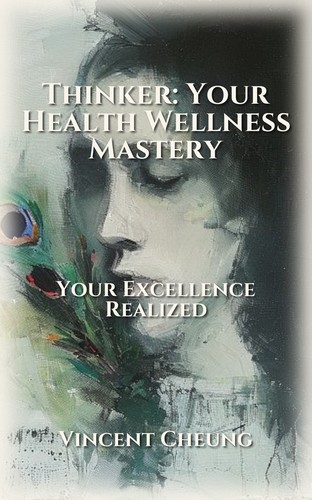 Thinker: Your Health Wellness Mastery