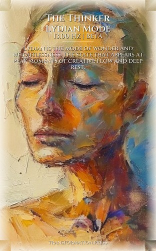 Thinker: Your Health Wellness Mastery: Your Excellence Realized preview 6