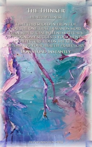 Thinker: Your Health Wellness Mastery: Your Excellence Realized preview 7