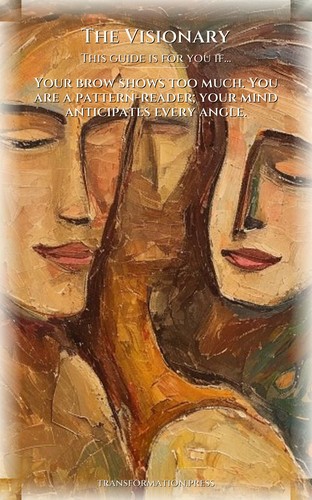 Visionary Anxiety Cornerstone: Your Vitality Liberated preview 4