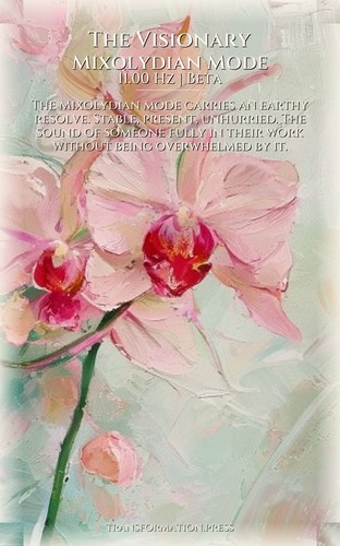 Visionary Anxiety Cornerstone: Your Vitality Liberated preview 6