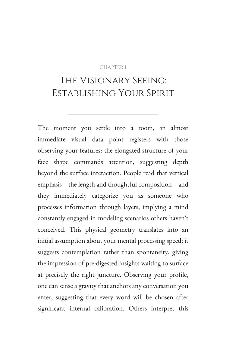 Visionary Communication Playbook: Channel Your Route interior preview