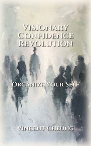Visionary Confidence Revolution