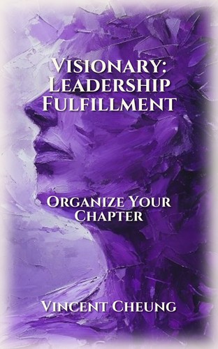 Visionary: Leadership Fulfillment