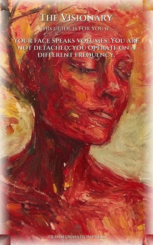 Visionary: Leadership Fulfillment: Organize Your Chapter preview 4