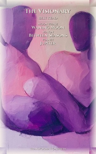 Visionary: Leadership Fulfillment: Organize Your Chapter preview 5