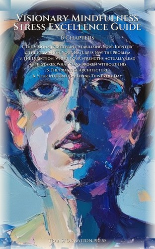 Visionary Mindfulness Stress Excellence Guide: Transform Your Ability preview 2
