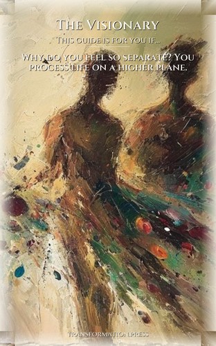 Visionary Mindfulness Stress Excellence Guide: Transform Your Ability preview 4