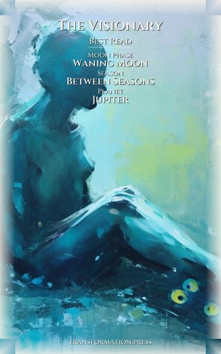 Visionary People Reading Encyclopedia: Your Evolution Actualized preview 5