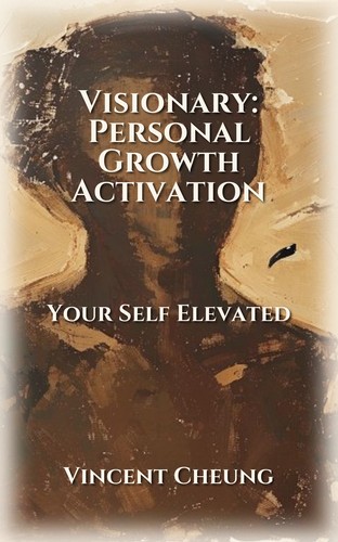 Visionary: Personal Growth Activation