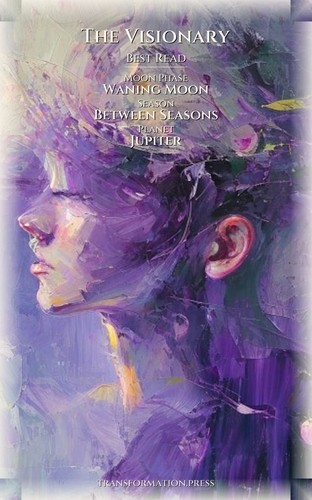 Visionary: Personal Growth Activation: Your Self Elevated preview 5