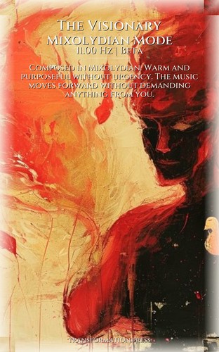 Visionary: Personal Growth Activation: Your Self Elevated preview 6