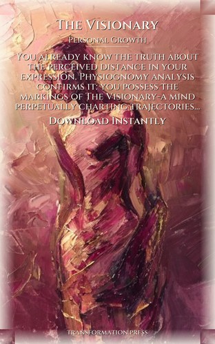 Visionary: Personal Growth Activation: Your Self Elevated preview 7