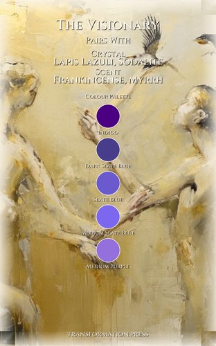 Visionary Relationships Toolkit: Your Path Awakened preview 3