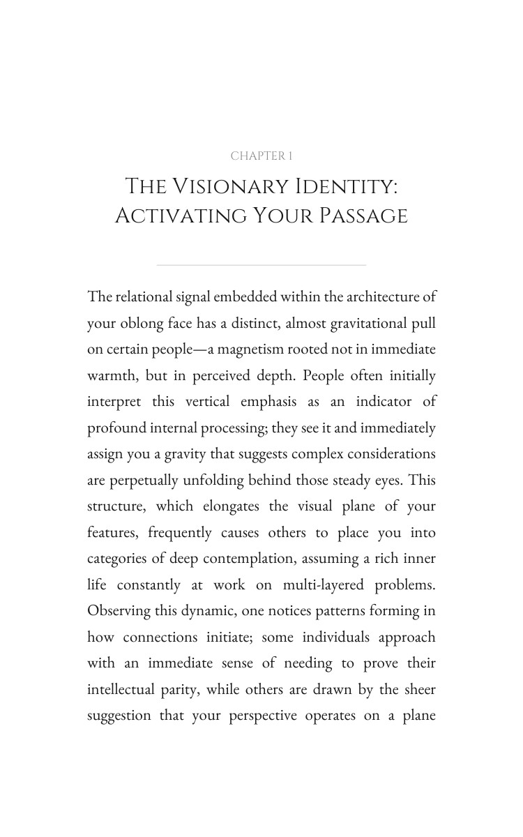 Visionary Relationships Toolkit: Your Path Awakened interior preview