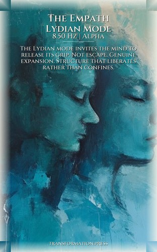 Abandonment Advantage: Empath: Orchestrate Your Force preview 6