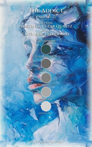 Abandonment Journey: Addict: Orchestrate Your Essence preview 3