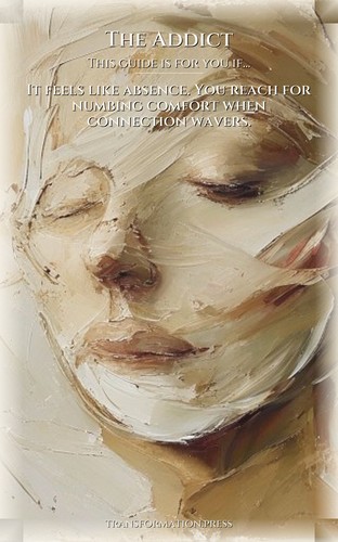Abandonment Journey: Addict: Orchestrate Your Essence preview 4
