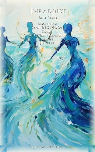 Abandonment Journey: Addict: Orchestrate Your Essence preview 5