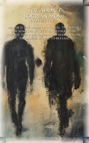 Abandonment Journey: Addict: Orchestrate Your Essence preview 6