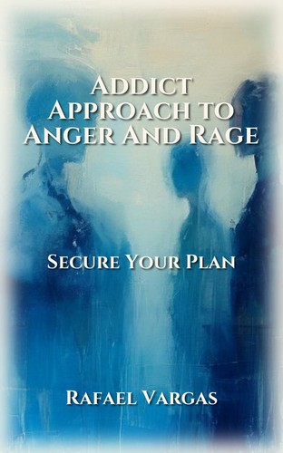 Addict Approach to Anger And Rage