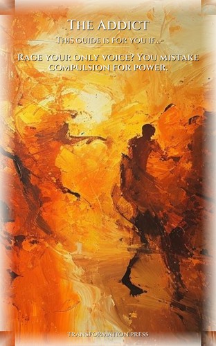 Addict Approach to Anger And Rage: Secure Your Plan preview 4