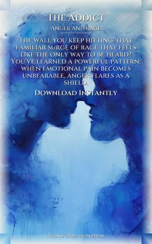 Addict Approach to Anger And Rage: Secure Your Plan preview 7