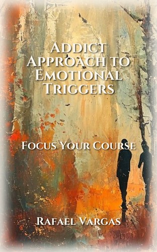 Addict Approach to Emotional Triggers