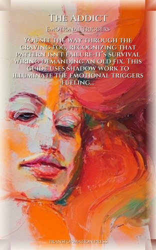 Addict Approach to Emotional Triggers: Focus Your Course preview 1