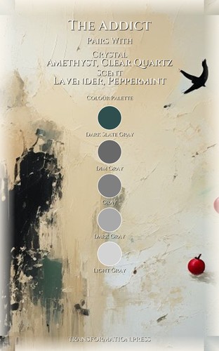 Addict Approach to Feminine Shadow: Your Journey Refined preview 3