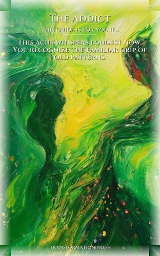 Addict Approach to Feminine Shadow: Your Journey Refined preview 4