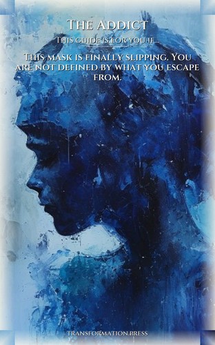 Addict: Authenticity Fulfillment: Amplify Your Being preview 4