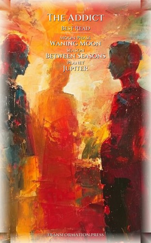 Addict: Authenticity Fulfillment: Amplify Your Being preview 5