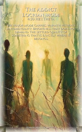 Addict: Authenticity Fulfillment: Amplify Your Being preview 6