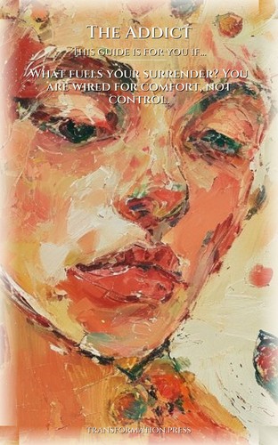 Addict Body And Sexuality Companion: Finesse Your Script preview 4