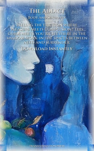 Addict Body And Sexuality Companion: Finesse Your Script preview 7