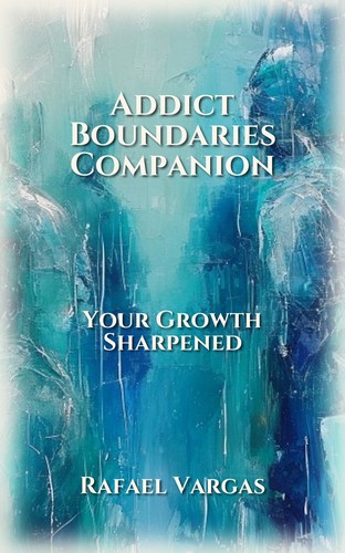 Addict Boundaries Companion