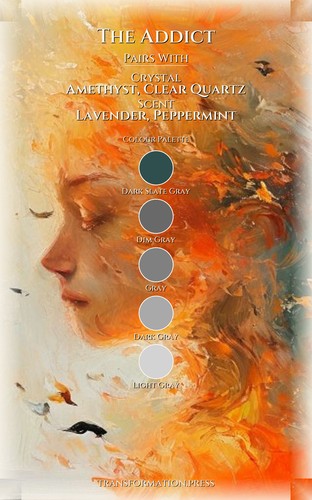 Addict Boundaries Companion: Your Growth Sharpened preview 3