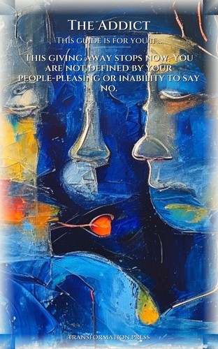 Addict Boundaries Companion: Your Growth Sharpened preview 4