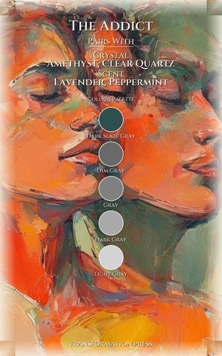 Addict: Fear And Anxiety Optimization: Optimize Your Adventure preview 3